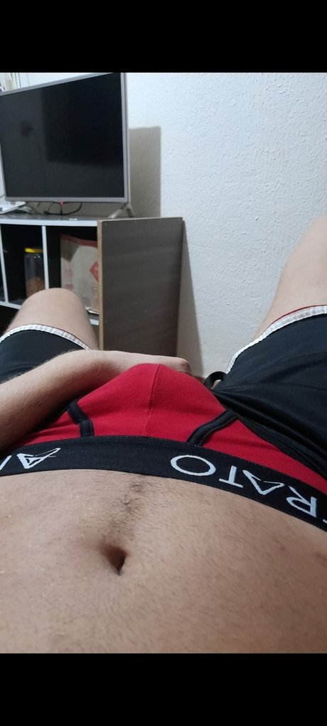 Victor Albuquerque porn model img