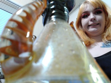 Alaura Mae pornstar pretty pic