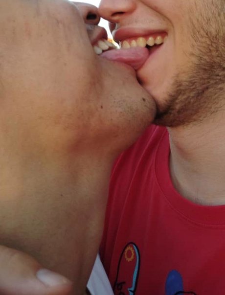 Alan amp amp Erik star nudes photos