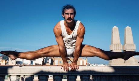 peterpanish model free pictures