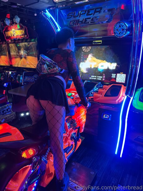 Peter Bread pornstar adult photo