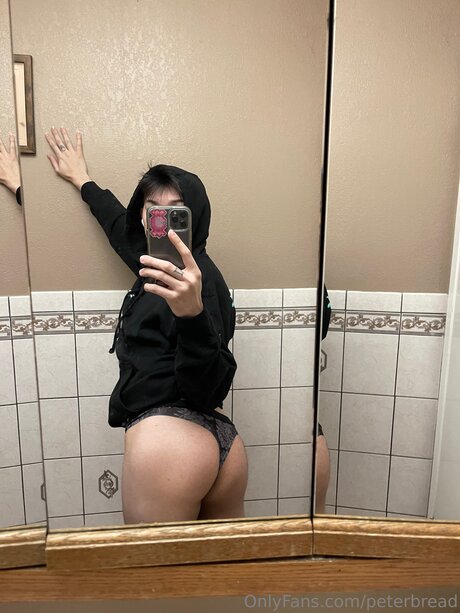 Peter Bread model photo