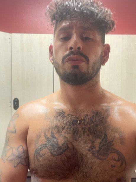 Peter moree nice model pic