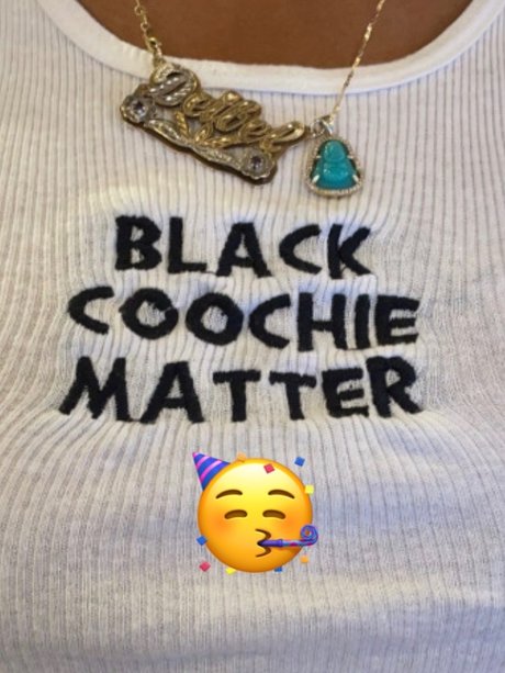 Miss Nasty_ perfect actress pic