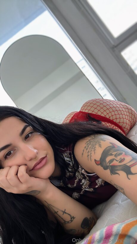 Pervy Fairy pornstar perfect pics