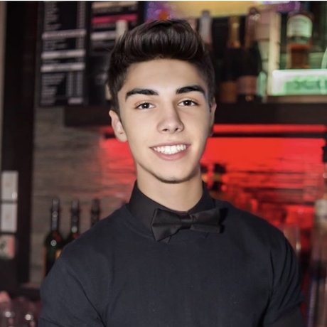 Oliver Knarf pretty star pictures