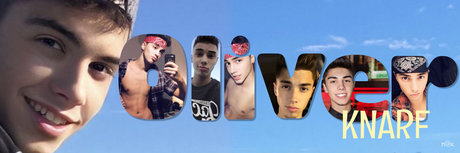 Oliver Knarf hot actress image