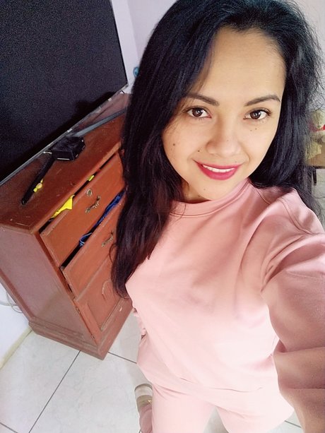 Angela Rojas best actress pic