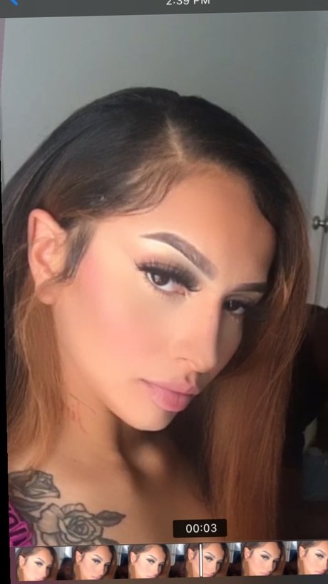 Persian Girl_ pretty actress pic