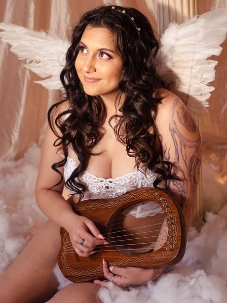 Persephone Knight star porn gallery