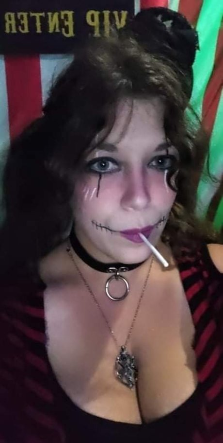 Persephone Fae model pretty images