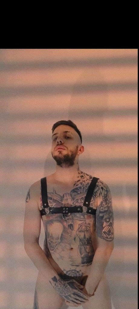 Perseo megalos model nice photos