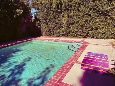 Perla Maarek best actress gallery