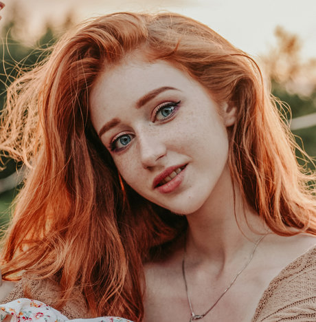 Dariia high quality model archive