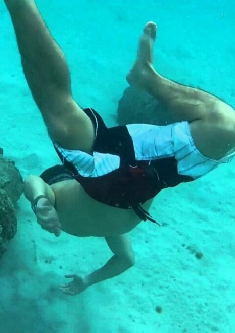 Sleepy Bear best pornstar image