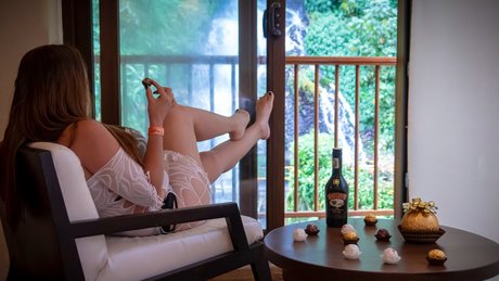 Penelope Fox hd pornstar pic