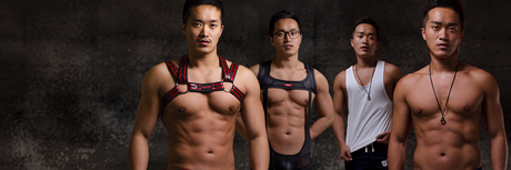 peisuky model pornographic photos