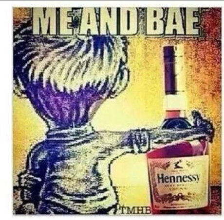 Dark horse perfect model photos