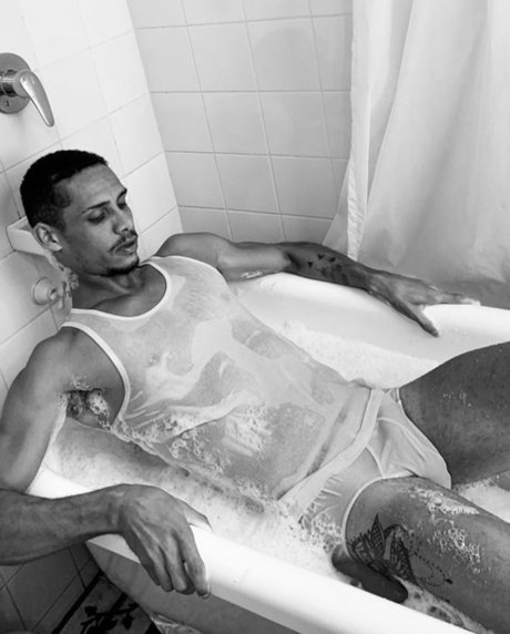 Pedro Ribeiro exclusive star galleries