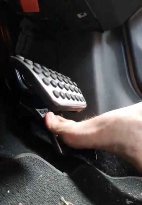 Pedal Fun adult actress photos