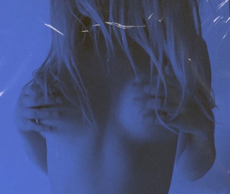 MAK model porn images