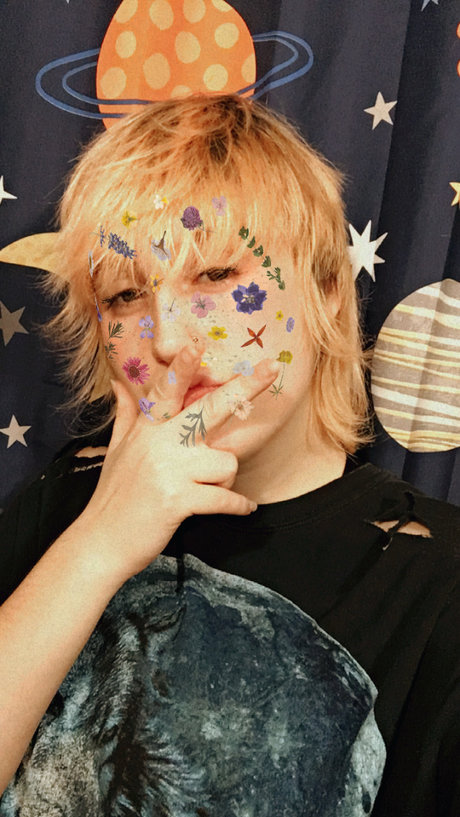 Miilky_ pornstar beautiful image