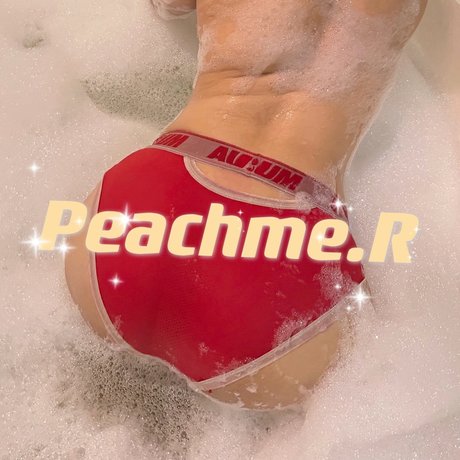 PEACHME R_ free model pic