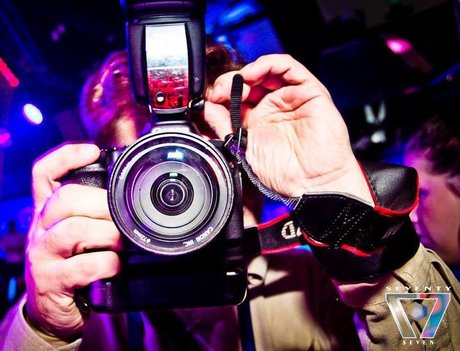 Photos by Alex Glamour Shots art star galleries