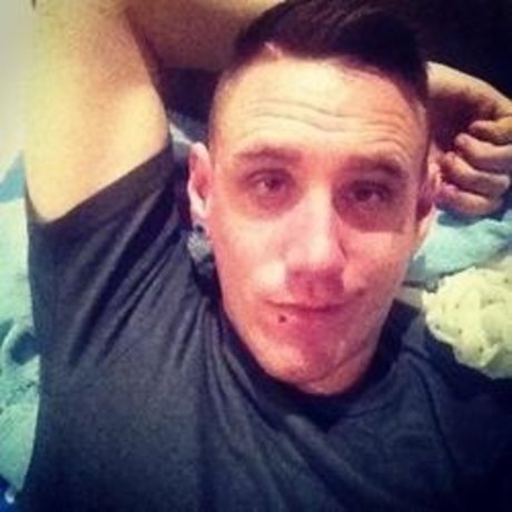 Paul Conroy star hot pics