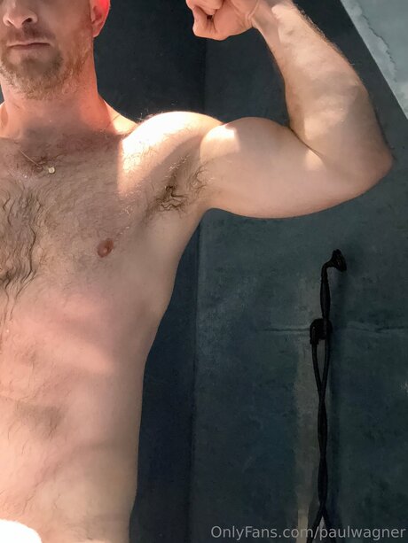 Paul Wagner pornstar xxx pic