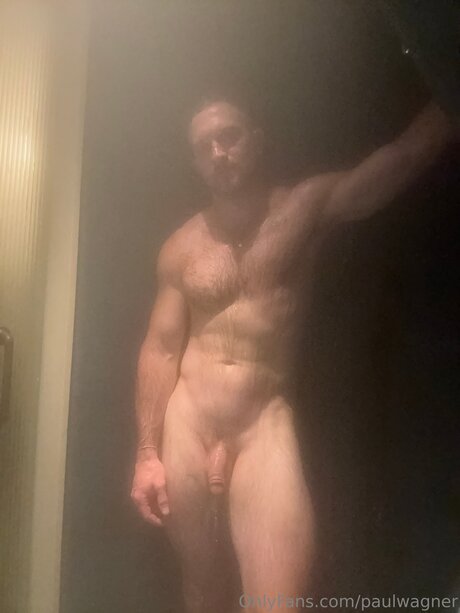 Paul Wagner nudes actress archive