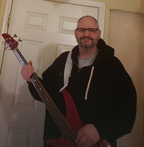 Paul Pettit top model image