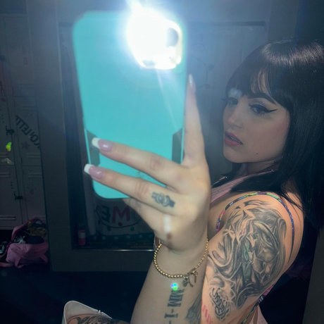 PaulinAaaLatoXica perfect model picture