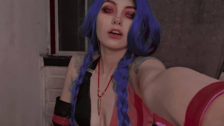 PauletteHope perfect star gallery