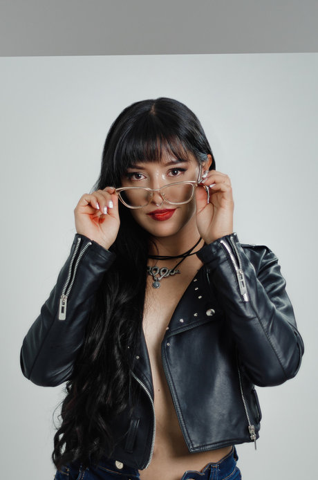 Anny Di nudes pornstar pic