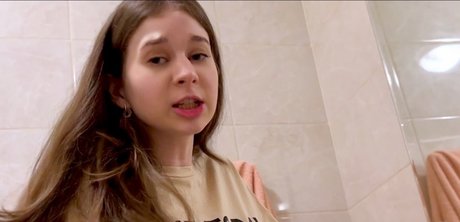 Anna Sibster high quality model archive