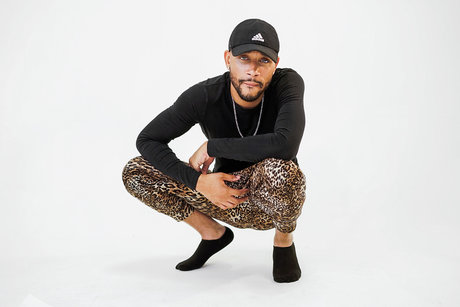 DaddyDrew high quality model gallery