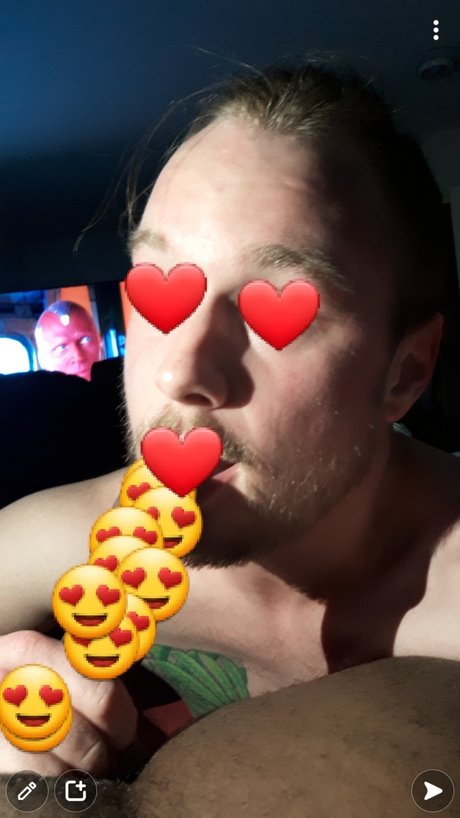 CjCumins model exclusive pics