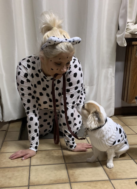 Makeupbycindy8 model hot pics