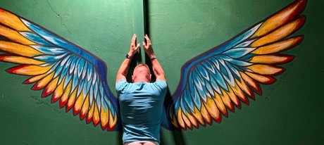 Daddy Deluxxx star beautiful pic