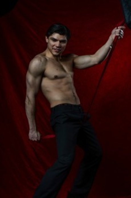 Daddy Joey high quality model pics