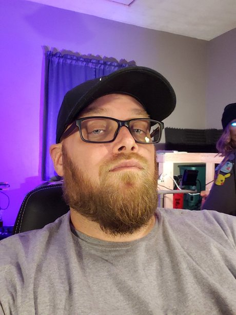 DadBodHerz free model img