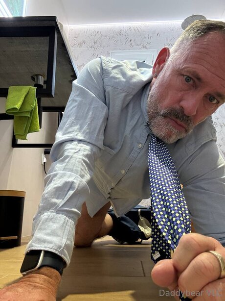 Daddy bear pornstar nudes pic