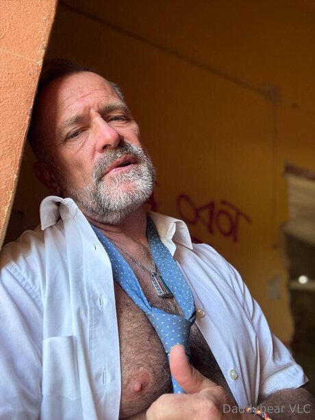 Daddy bear pornstar xxx img