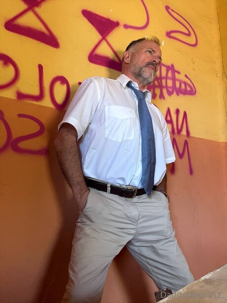 Daddy bear model adult pics