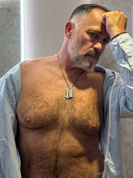 Daddy bear star sex archive