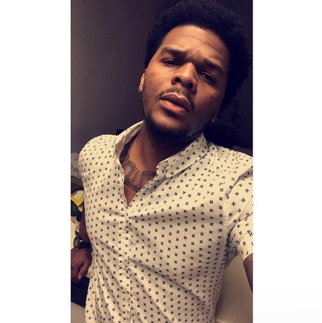 Jaydaybigdick star naked picture