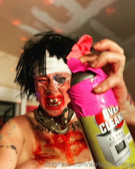 Miss Azrial Jonbenet Bambi Partridge free pornstar archive