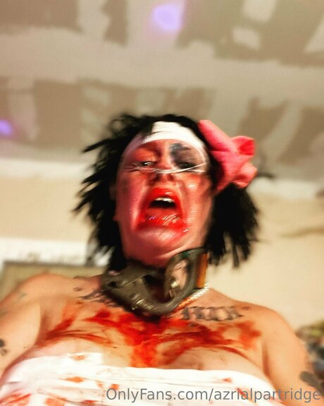 Miss Azrial Jonbenet Bambi Partridge top pornstar galleries