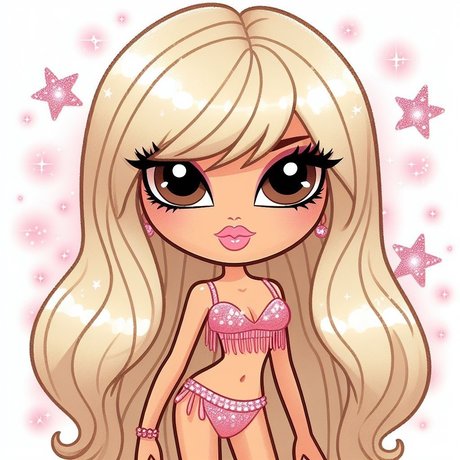 PinkMoonBaby pornstar pictures